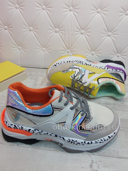 Дамски маратонки