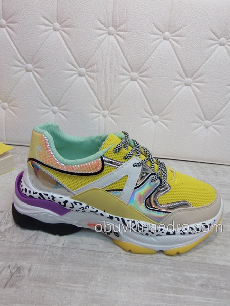 Дамски маратонки