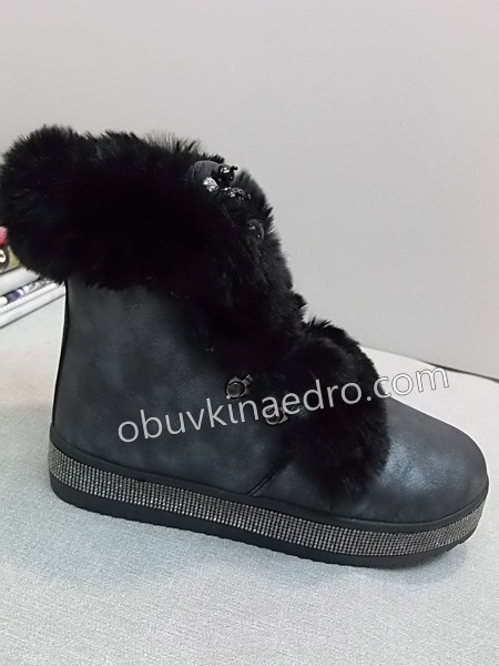 дамски боти