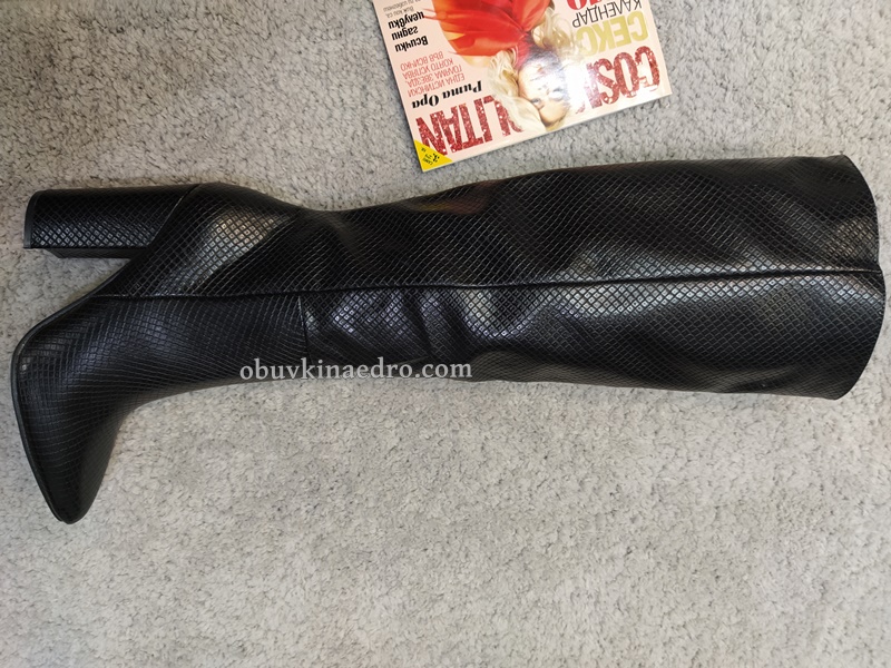 Дамски ботуши