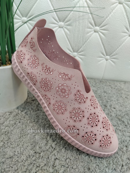 дамски обувки