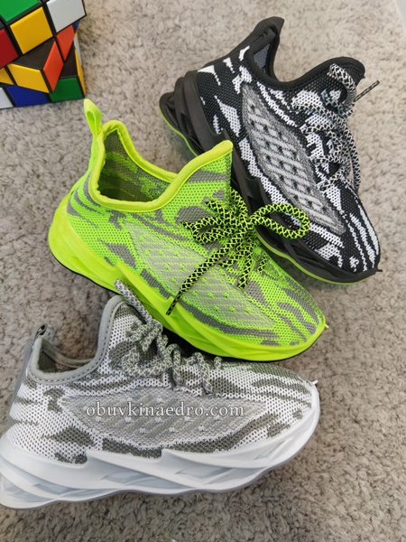 детски маратонки