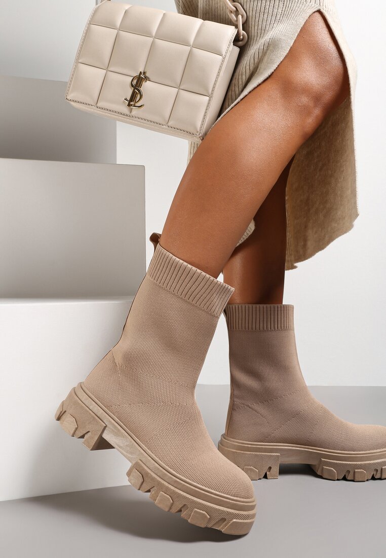 Дамски боти