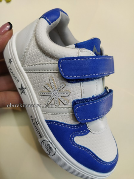 детски кецове