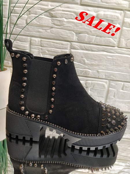 дамски боти