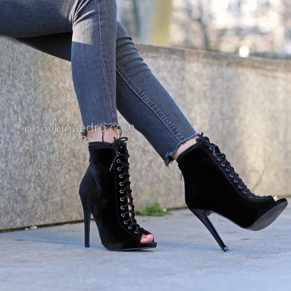 дамски боти