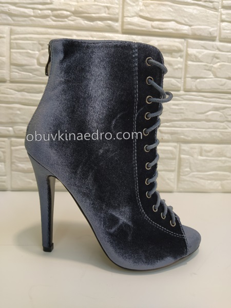 дамски боти