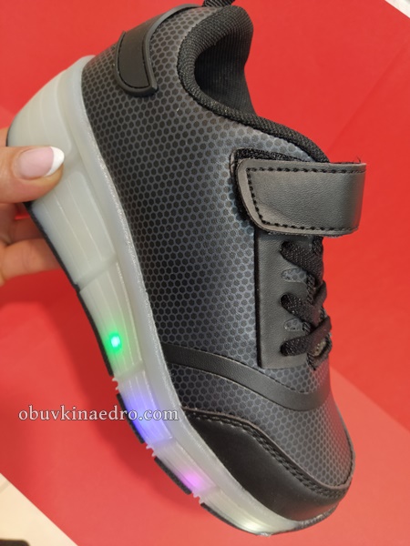 ДЕТСКИ МАРАТОНКИ