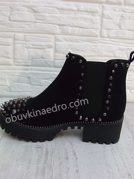 дамски боти